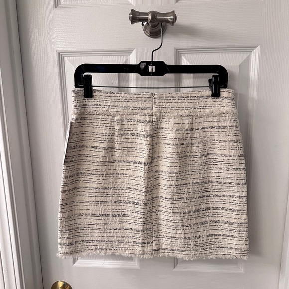 Zara jacket skirt set outfit size M - Picture 6 of 8